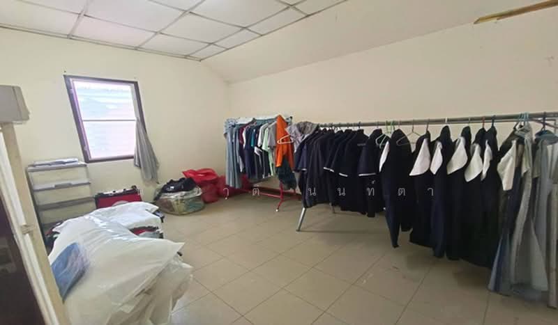 Eua Athon Khlong 5/1, Pathum Thani, Khlong Ha, Khlong Luang, Pathum Thani, 2 Bedrooms, 90 sqm, Single Detached House For Sale, by ชนะชาติ นนท์ตา, 500474397 - DDproperty.com