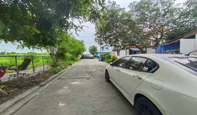 Eua Athon Khlong 5/1, Pathum Thani, Khlong Ha, Khlong Luang, Pathum Thani, 2 Bedrooms, 90 sqm, Single Detached House For Sale, by ชนะชาติ นนท์ตา, 500474397 - DDproperty.com