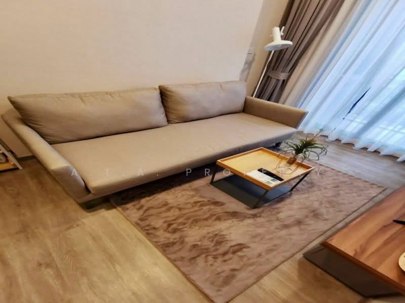 Keen Centre Sriracha, Chon Buri (Pattaya), 95/5 Sukhumvit Rd, Si Racha, Chon Buri (Pattaya), 1 Bedroom, 41 sqm, Condo For Rent, by A.T.A. Property, 500474399 - DDproperty.com