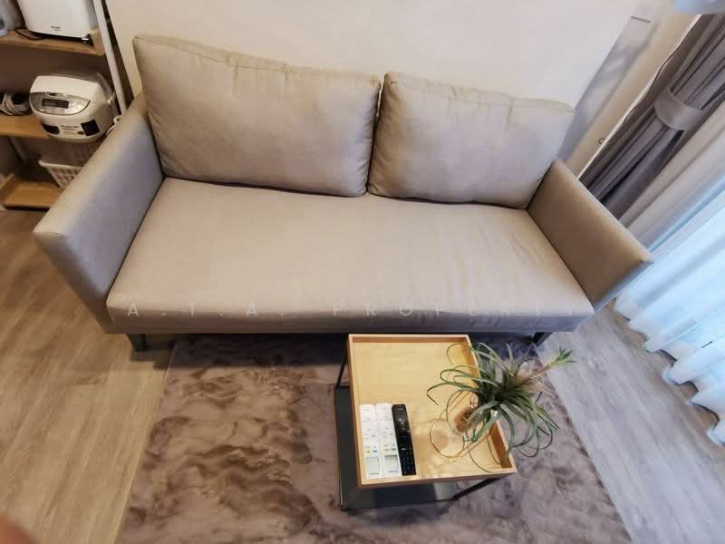 Keen Centre Sriracha, Chon Buri (Pattaya), 95/5 Sukhumvit Rd, Si Racha, Chon Buri (Pattaya), 1 Bedroom, 41 sqm, Condo For Rent, by A.T.A. Property, 500474399 - DDproperty.com