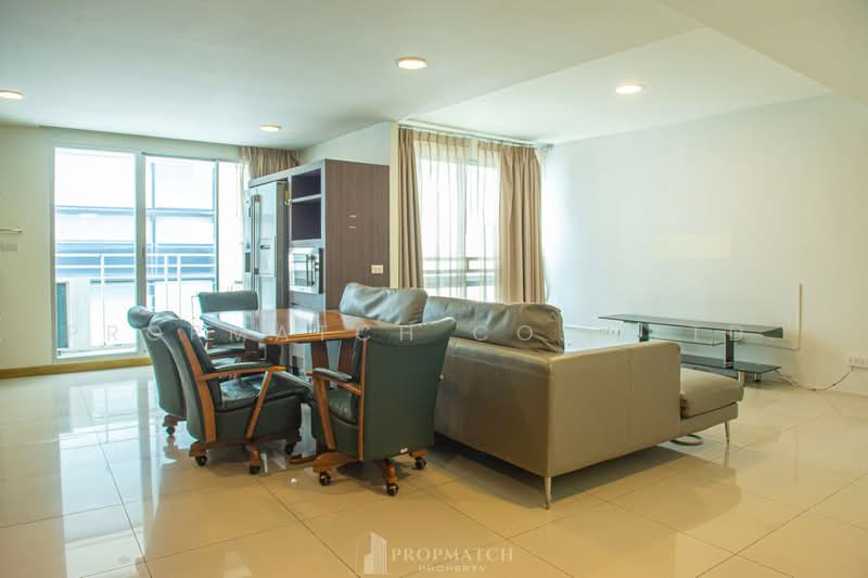 Harmony Living Paholyothin 11, Bangkok, 22 Soi Phahon Yothin 11, Samsen Nai, Phaya Thai, Bangkok, 3 Bedrooms, 140 sqm, Condo For Rent, by PROPMATCH CO., LTD., 500474400 - DDproperty.com