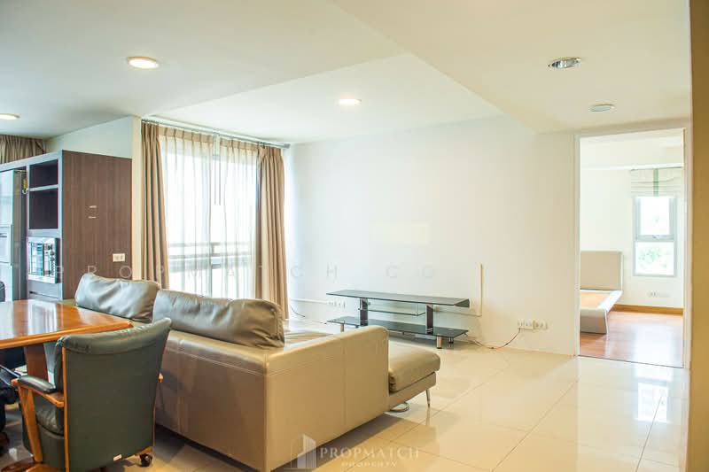 Harmony Living Paholyothin 11, Bangkok, 22 Soi Phahon Yothin 11, Samsen Nai, Phaya Thai, Bangkok, 3 Bedrooms, 140 sqm, Condo For Rent, by PROPMATCH CO., LTD., 500474400 - DDproperty.com