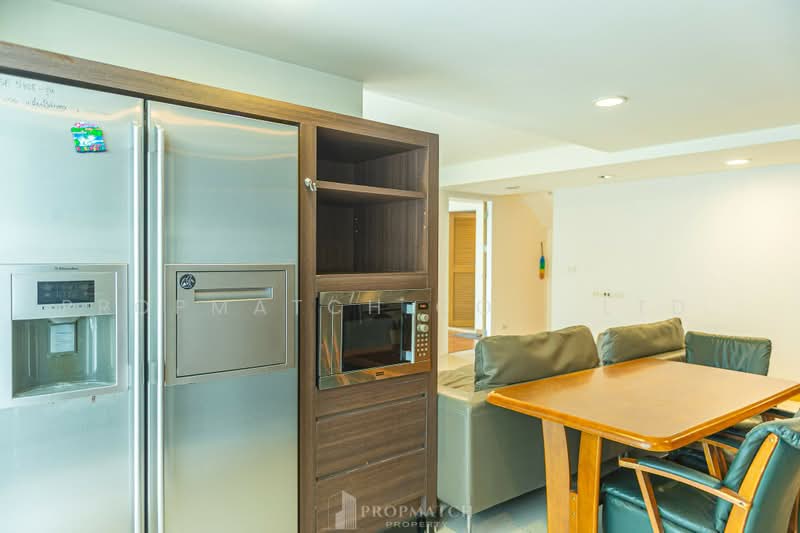 Harmony Living Paholyothin 11, Bangkok, 22 Soi Phahon Yothin 11, Samsen Nai, Phaya Thai, Bangkok, 3 Bedrooms, 140 sqm, Condo For Rent, by PROPMATCH CO., LTD., 500474400 - DDproperty.com