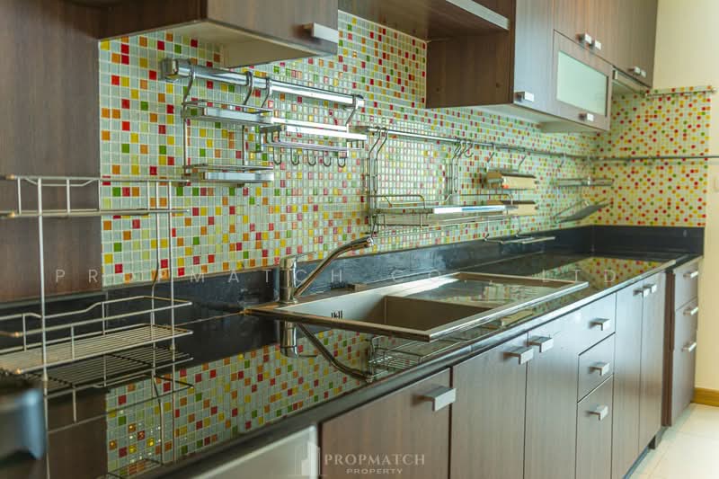 Harmony Living Paholyothin 11, Bangkok, 22 Soi Phahon Yothin 11, Samsen Nai, Phaya Thai, Bangkok, 3 Bedrooms, 140 sqm, Condo For Rent, by PROPMATCH CO., LTD., 500474400 - DDproperty.com