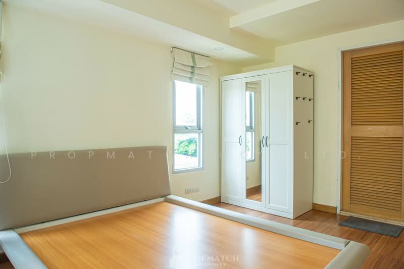 Harmony Living Paholyothin 11 : ฮาร์โมนี ลิฟวิ่ง พหลโยธิน 11, กรุงเทพ, 22 ซอย พหลโยธิน 11, สามเสนใน, พญาไท, กรุงเทพ, 140 ตร.ม., คอนโด ให้เช่า, โดย PROPMATCH CO., LTD., 500474400 - DDproperty.com