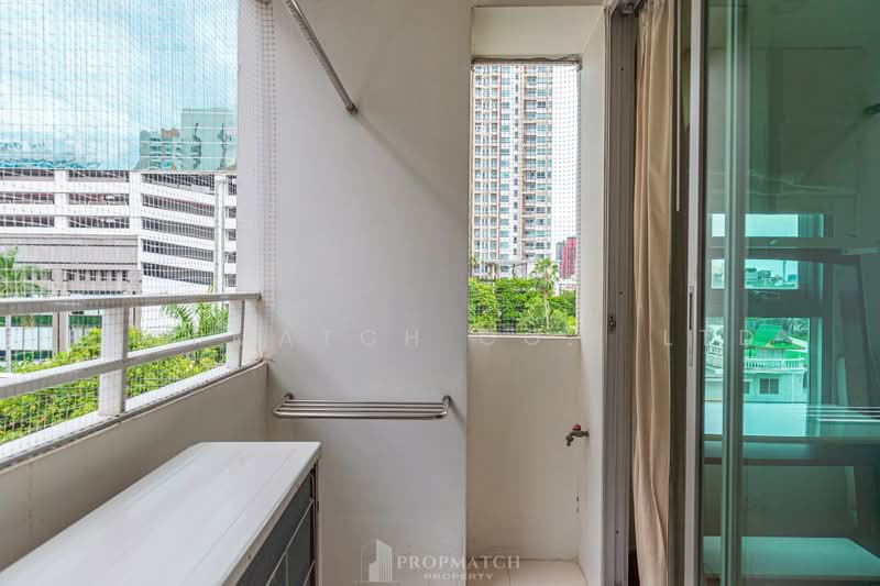 Harmony Living Paholyothin 11, Bangkok, 22 Soi Phahon Yothin 11, Samsen Nai, Phaya Thai, Bangkok, 3 Bedrooms, 140 sqm, Condo For Rent, by PROPMATCH CO., LTD., 500474400 - DDproperty.com