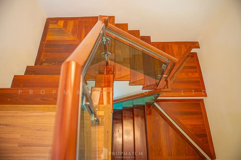Harmony Living Paholyothin 11, Bangkok, 22 Soi Phahon Yothin 11, Samsen Nai, Phaya Thai, Bangkok, 3 Bedrooms, 140 sqm, Condo For Rent, by PROPMATCH CO., LTD., 500474400 - DDproperty.com