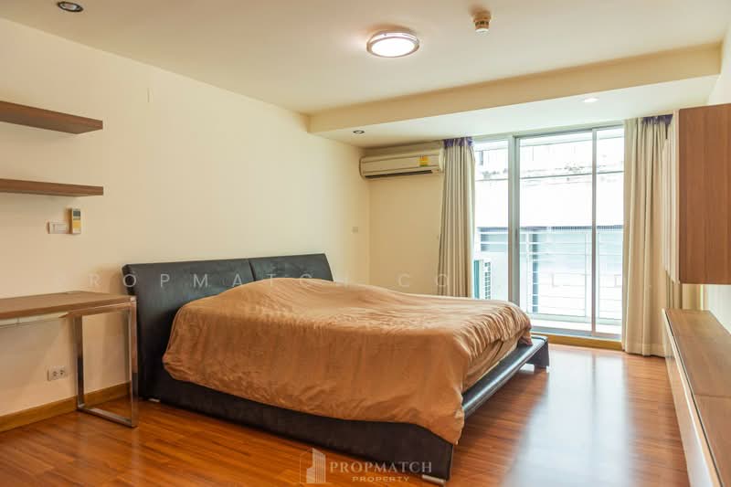 Harmony Living Paholyothin 11, Bangkok, 22 Soi Phahon Yothin 11, Samsen Nai, Phaya Thai, Bangkok, 3 Bedrooms, 140 sqm, Condo For Rent, by PROPMATCH CO., LTD., 500474400 - DDproperty.com