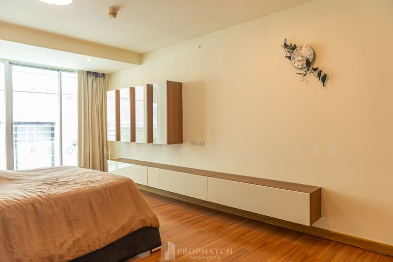 Harmony Living Paholyothin 11, Bangkok, 22 Soi Phahon Yothin 11, Samsen Nai, Phaya Thai, Bangkok, 3 Bedrooms, 140 sqm, Condo For Rent, by PROPMATCH CO., LTD., 500474400 - DDproperty.com