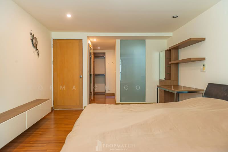 Harmony Living Paholyothin 11, Bangkok, 22 Soi Phahon Yothin 11, Samsen Nai, Phaya Thai, Bangkok, 3 Bedrooms, 140 sqm, Condo For Rent, by PROPMATCH CO., LTD., 500474400 - DDproperty.com