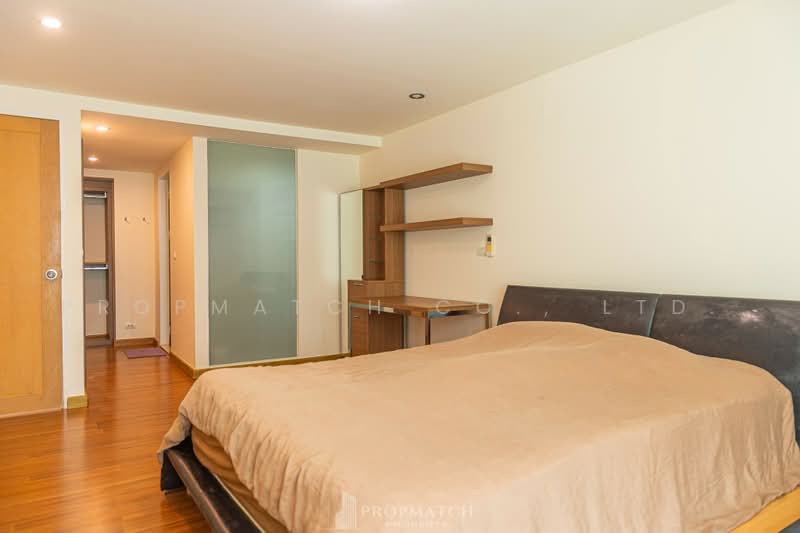 Harmony Living Paholyothin 11, Bangkok, 22 Soi Phahon Yothin 11, Samsen Nai, Phaya Thai, Bangkok, 3 Bedrooms, 140 sqm, Condo For Rent, by PROPMATCH CO., LTD., 500474400 - DDproperty.com