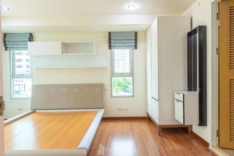 Harmony Living Paholyothin 11, Bangkok, 22 Soi Phahon Yothin 11, Samsen Nai, Phaya Thai, Bangkok, 3 Bedrooms, 140 sqm, Condo For Rent, by PROPMATCH CO., LTD., 500474400 - DDproperty.com