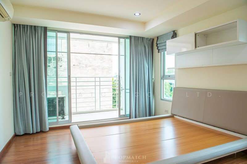 Harmony Living Paholyothin 11, Bangkok, 22 Soi Phahon Yothin 11, Samsen Nai, Phaya Thai, Bangkok, 3 Bedrooms, 140 sqm, Condo For Rent, by PROPMATCH CO., LTD., 500474400 - DDproperty.com