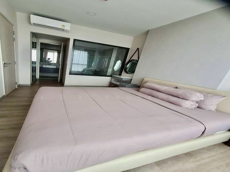 Keen Centre Sriracha, Chon Buri (Pattaya), 95/5 Sukhumvit Rd, Si Racha, Chon Buri (Pattaya), 1 Bedroom, 41 sqm, Condo For Rent, by A.T.A. Property, 500474401 - DDproperty.com
