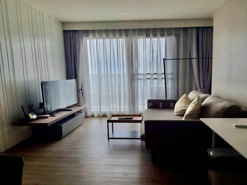 Keen Centre Sriracha, Chon Buri (Pattaya), 95/5 Sukhumvit Rd, Si Racha, Chon Buri (Pattaya), 1 Bedroom, 41 sqm, Condo For Rent, by A.T.A. Property, 500474401 - DDproperty.com