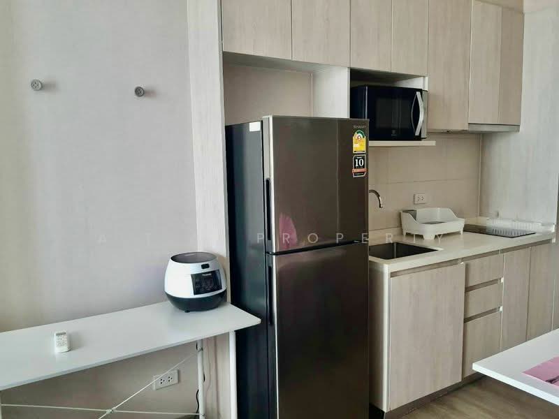 Keen Centre Sriracha, Chon Buri (Pattaya), 95/5 Sukhumvit Rd, Si Racha, Chon Buri (Pattaya), 1 Bedroom, 41 sqm, Condo For Rent, by A.T.A. Property, 500474401 - DDproperty.com