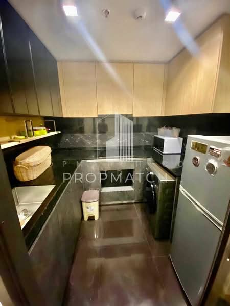 The Line Jatujak-Mochit, Bangkok, Phaholyothin Road, Jom Phon, Chatuchak, Bangkok, 3 Bedrooms, 78 sqm, Condo For Rent, by PROPMATCH CO., LTD., 500474402 - DDproperty.com
