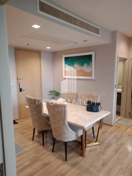 The Line Jatujak-Mochit, Bangkok, Phaholyothin Road, Jom Phon, Chatuchak, Bangkok, 3 Bedrooms, 78 sqm, Condo For Rent, by PROPMATCH CO., LTD., 500474402 - DDproperty.com