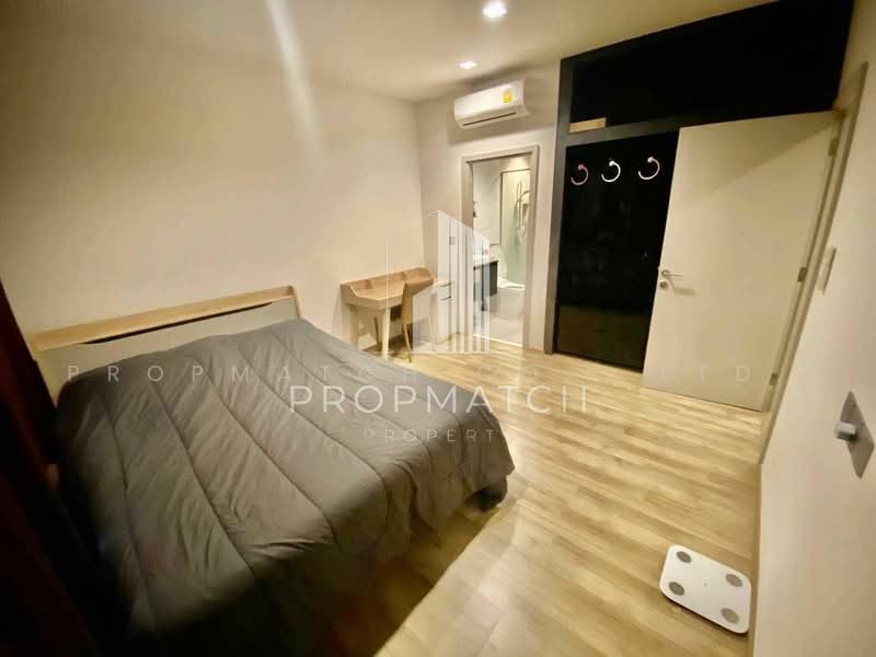 The Line Jatujak-Mochit, Bangkok, Phaholyothin Road, Jom Phon, Chatuchak, Bangkok, 3 Bedrooms, 78 sqm, Condo For Rent, by PROPMATCH CO., LTD., 500474402 - DDproperty.com