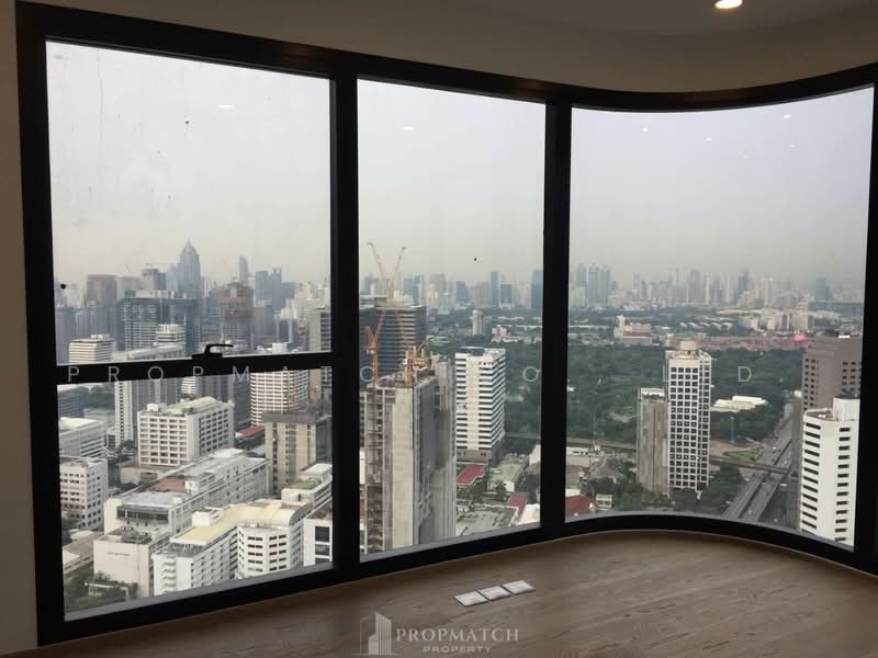 ASHTON Chula-Silom : แอชตัน จุฬา-สีลม, กรุงเทพ, ถนนพระราม 4 แขวงบางรัก เขต บางรัก กรุงเทพมหานคร 10500, สี่พระยา, บางรัก, กรุงเทพ, 55 ตร.ม., คอนโด ให้เช่า, โดย PROPMATCH CO., LTD., 500474403 - DDproperty.com