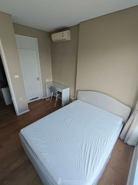 The Saint Residences Ladprao, Bangkok, 588 Vibhavadi-Rangsit Road, Jom Phon, Chatuchak, Bangkok, 1 Bedroom, 35 sqm, Condo For Rent, by PROPMATCH CO., LTD., 500474405 - DDproperty.com