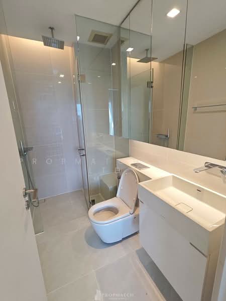 The Saint Residences Ladprao, Bangkok, 588 Vibhavadi-Rangsit Road, Jom Phon, Chatuchak, Bangkok, 1 Bedroom, 35 sqm, Condo For Rent, by PROPMATCH CO., LTD., 500474405 - DDproperty.com