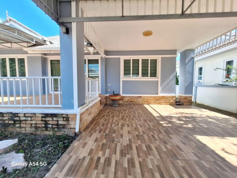 Superb Udon Thani House: Affordable Stylish Great 3 Bed Home Udon Thani, Udon Thani, Nong Bua, Muang Udon Thani, Udon Thani, 3 Bedrooms, 135 sqm, Single Detached House For Sale, by วีรภัทรา ดาร์เปอร์, 500474407 - DDproperty.com