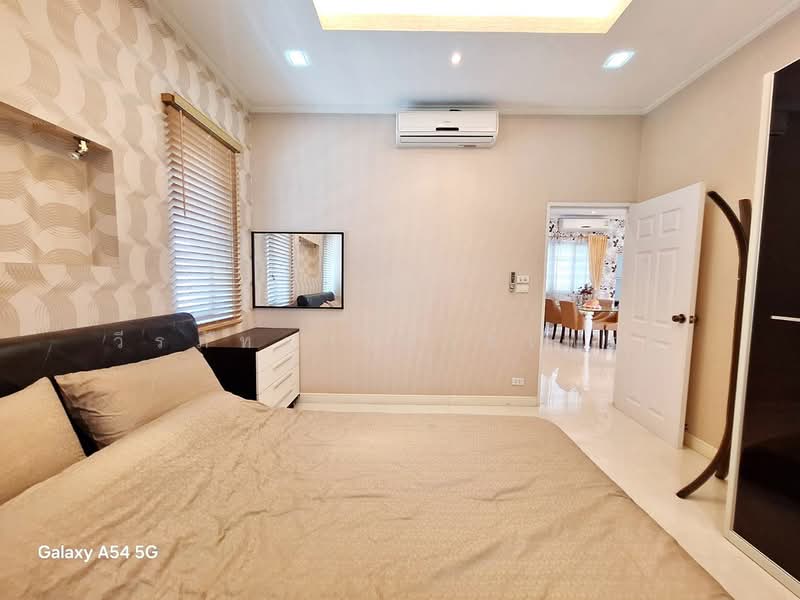 บ้านสำหรับครอบครัว อุดรธานี 3ห้องนอน ตกแต่งพร้อมเข้าอยู่แล้ว, อุดรธานี, หนองบัว, เมืองอุดรธานี, อุดรธานี, 135 ตร.ม., บ้านเดี่ยว ขาย, โดย วีรภัทรา ดาร์เปอร์, 500474407 - DDproperty.com