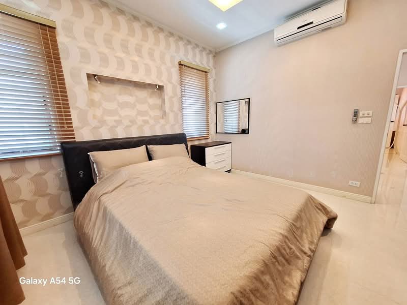 Superb Udon Thani House: Affordable Stylish Great 3 Bed Home Udon Thani, Udon Thani, Nong Bua, Muang Udon Thani, Udon Thani, 3 Bedrooms, 135 sqm, Single Detached House For Sale, by วีรภัทรา ดาร์เปอร์, 500474407 - DDproperty.com