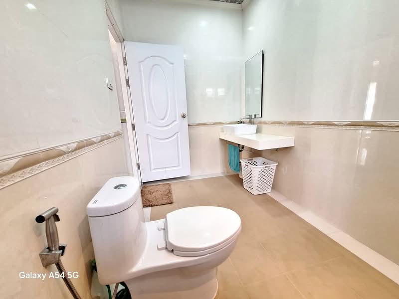 Superb Udon Thani House: Affordable Stylish Great 3 Bed Home Udon Thani, Udon Thani, Nong Bua, Muang Udon Thani, Udon Thani, 3 Bedrooms, 135 sqm, Single Detached House For Sale, by วีรภัทรา ดาร์เปอร์, 500474407 - DDproperty.com