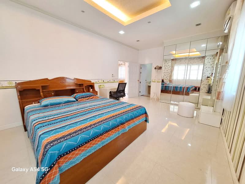 บ้านสำหรับครอบครัว อุดรธานี 3ห้องนอน ตกแต่งพร้อมเข้าอยู่แล้ว, อุดรธานี, หนองบัว, เมืองอุดรธานี, อุดรธานี, 135 ตร.ม., บ้านเดี่ยว ขาย, โดย วีรภัทรา ดาร์เปอร์, 500474407 - DDproperty.com