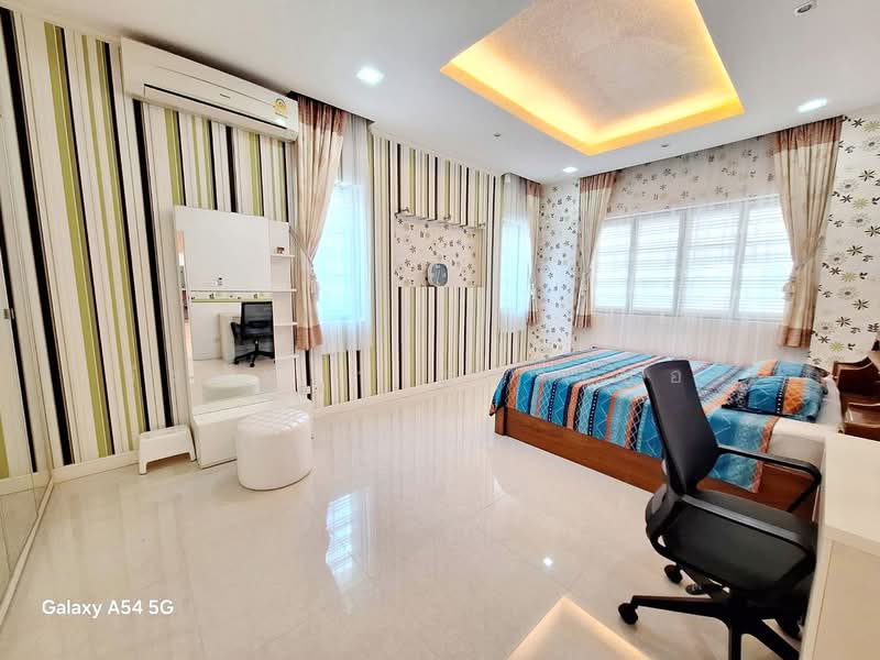 Superb Udon Thani House: Affordable Stylish Great 3 Bed Home Udon Thani, Udon Thani, Nong Bua, Muang Udon Thani, Udon Thani, 3 Bedrooms, 135 sqm, Single Detached House For Sale, by วีรภัทรา ดาร์เปอร์, 500474407 - DDproperty.com