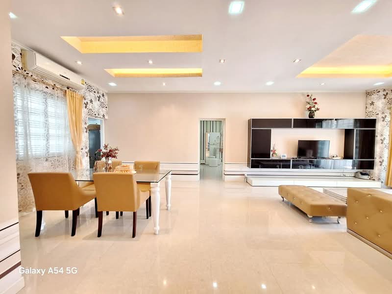 Superb Udon Thani House: Affordable Stylish Great 3 Bed Home Udon Thani, Udon Thani, Nong Bua, Muang Udon Thani, Udon Thani, 3 Bedrooms, 135 sqm, Single Detached House For Sale, by วีรภัทรา ดาร์เปอร์, 500474407 - DDproperty.com