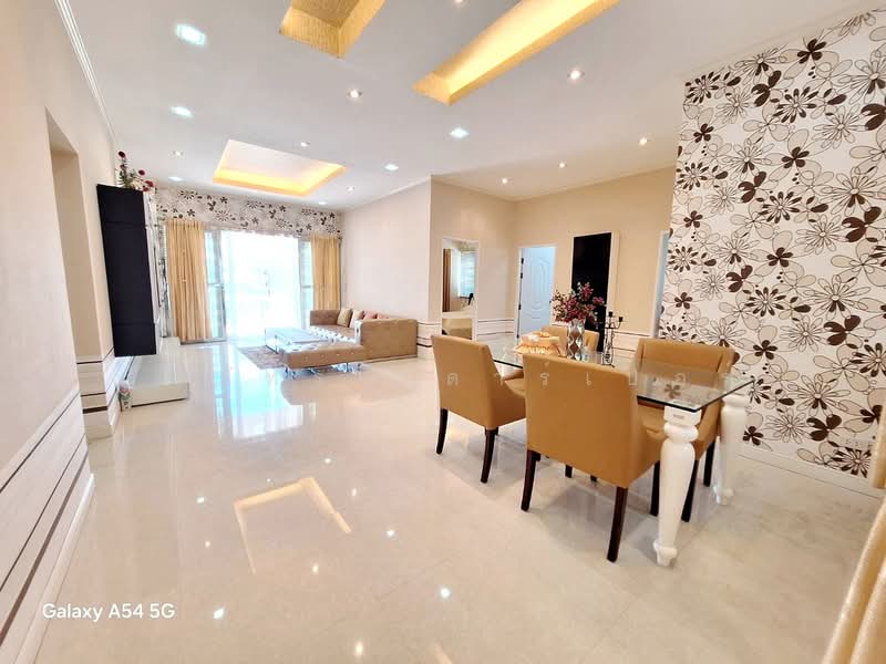 บ้านสำหรับครอบครัว อุดรธานี 3ห้องนอน ตกแต่งพร้อมเข้าอยู่แล้ว, อุดรธานี, หนองบัว, เมืองอุดรธานี, อุดรธานี, 135 ตร.ม., บ้านเดี่ยว ขาย, โดย วีรภัทรา ดาร์เปอร์, 500474407 - DDproperty.com