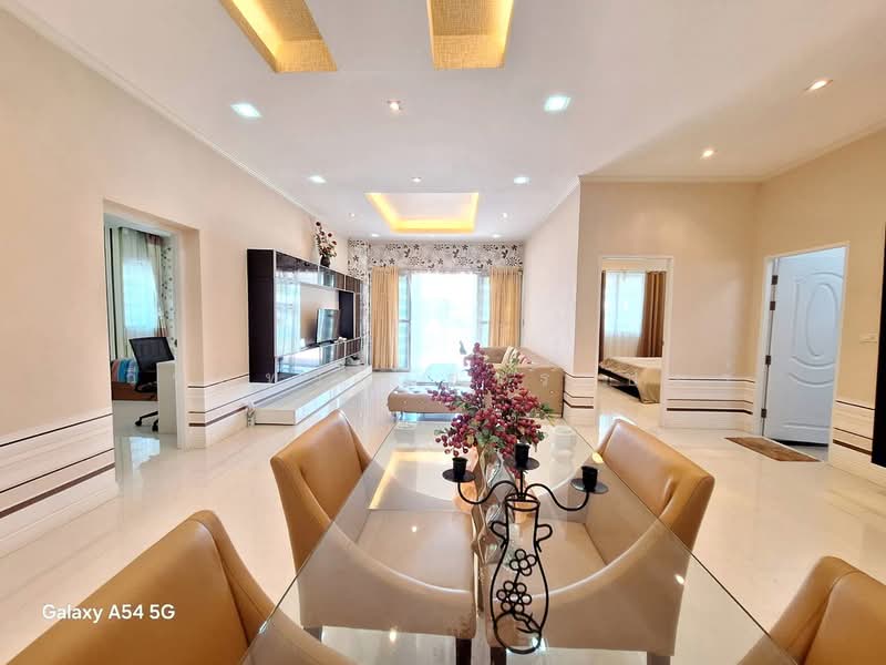 Superb Udon Thani House: Affordable Stylish Great 3 Bed Home Udon Thani, Udon Thani, Nong Bua, Muang Udon Thani, Udon Thani, 3 Bedrooms, 135 sqm, Single Detached House For Sale, by วีรภัทรา ดาร์เปอร์, 500474407 - DDproperty.com