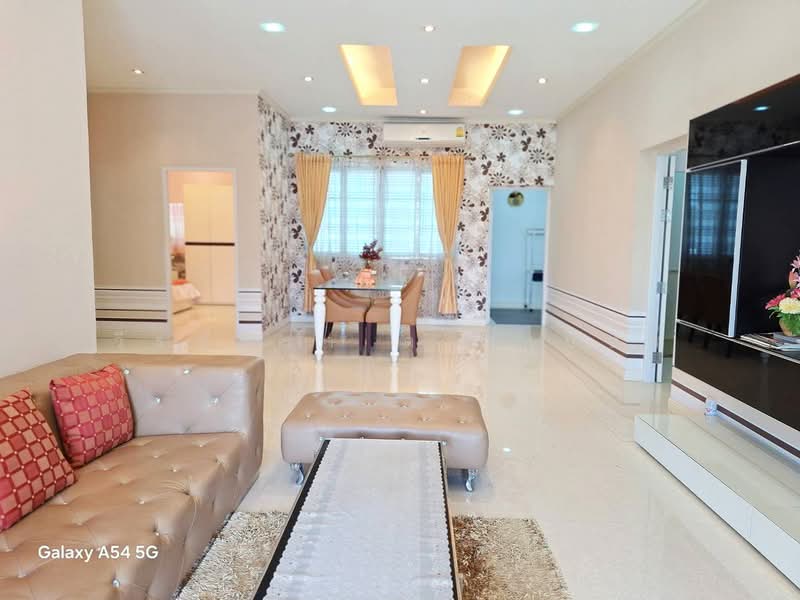 Superb Udon Thani House: Affordable Stylish Great 3 Bed Home Udon Thani, Udon Thani, Nong Bua, Muang Udon Thani, Udon Thani, 3 Bedrooms, 135 sqm, Single Detached House For Sale, by วีรภัทรา ดาร์เปอร์, 500474407 - DDproperty.com