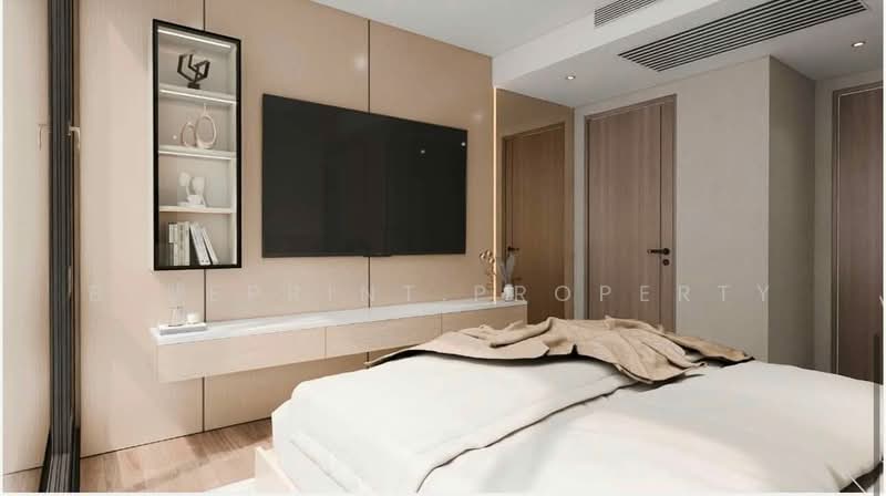 Supalai Oriental Sukhumvit 39 : ศุภาลัย โอเรียนทัล สุขุมวิท 39, กรุงเทพ, ซอย สุขุมวิท 39, คลองตันเหนือ, วัฒนา, กรุงเทพ, 40 ตร.ม., คอนโด ให้เช่า, โดย Blueprint.property, 500474409 - DDproperty.com