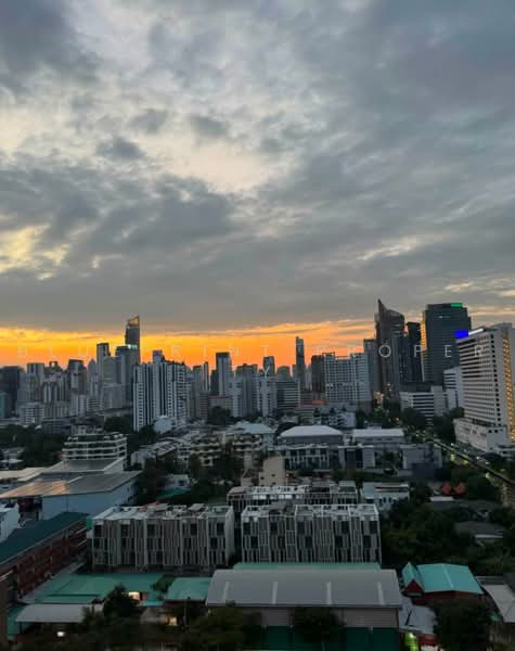 Supalai Oriental Sukhumvit 39, Bangkok, Soi Sukhumvit 39, Khlong Tan Nua, Watthana, Bangkok, 1 Bedroom, 40 sqm, Condo For Rent, by Blueprint.property, 500474409 - DDproperty.com