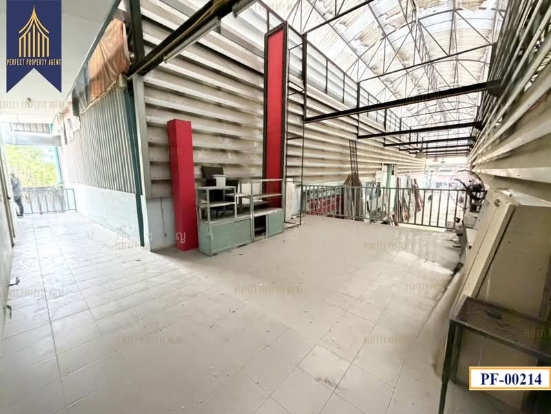 โกดังพร้อมออฟฟิศ ศรีนครินทร์ 2 ไร่ แบ่งได้, Samut Prakan, Phraeksa, Muang Samut Prakarn, Samut Prakan, , 5,000 sqm, Warehouse/Factory For Sale, by ปภัชญา ธนัตถ์ภรณ์, 500474410 - DDproperty.com