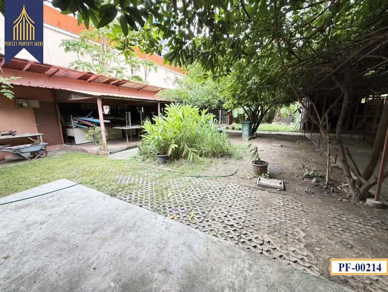 โกดังพร้อมออฟฟิศ ศรีนครินทร์ 2 ไร่ แบ่งได้, Samut Prakan, Phraeksa, Muang Samut Prakarn, Samut Prakan, , 5,000 sqm, Warehouse/Factory For Sale, by ปภัชญา ธนัตถ์ภรณ์, 500474410 - DDproperty.com