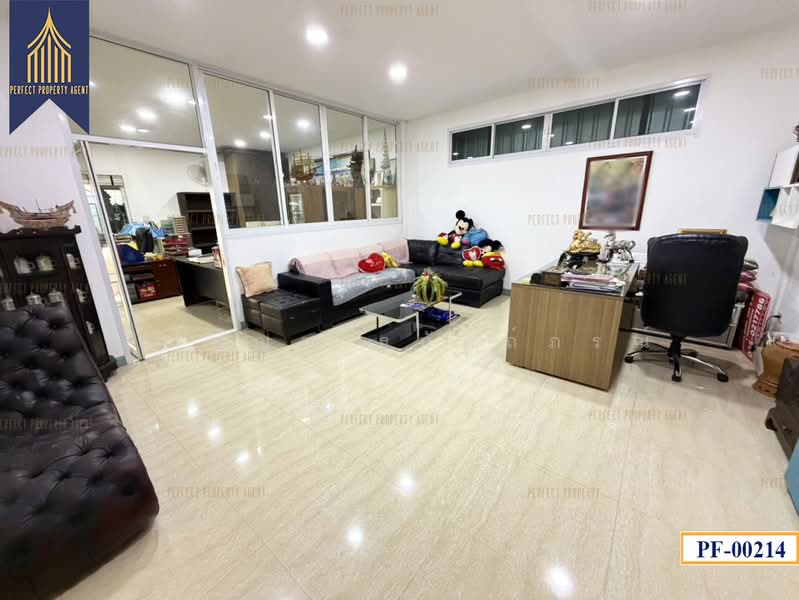 โกดังพร้อมออฟฟิศ ศรีนครินทร์ 2 ไร่ แบ่งได้, สมุทรปราการ, แพรกษา, เมืองสมุทรปราการ, สมุทรปราการ, 5,000 ตร.ม., โกดัง-โรงงาน ขาย, โดย ปภัชญา ธนัตถ์ภรณ์, 500474410 - DDproperty.com