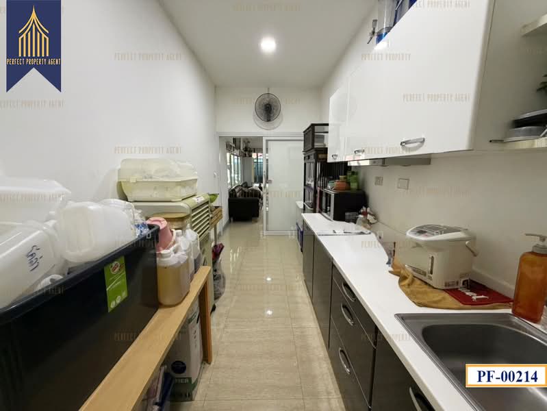 โกดังพร้อมออฟฟิศ ศรีนครินทร์ 2 ไร่ แบ่งได้, Samut Prakan, Phraeksa, Muang Samut Prakarn, Samut Prakan, , 5,000 sqm, Warehouse/Factory For Sale, by ปภัชญา ธนัตถ์ภรณ์, 500474410 - DDproperty.com