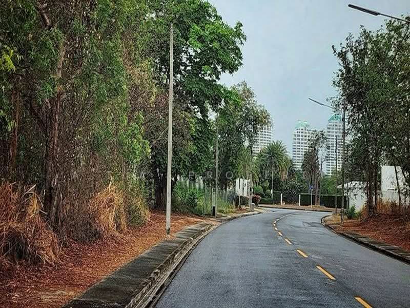 Panya Resort Condominium : ปัญญารีสอร์ทคอนโดมิเนียม, ชลบุรี, ถนนสุขุมวิท, บางพระ, ศรีราชา, ชลบุรี, 1,836 ตร.ม., ที่ดิน ขาย, โดย A.T.A. Property, 500474411 - DDproperty.com