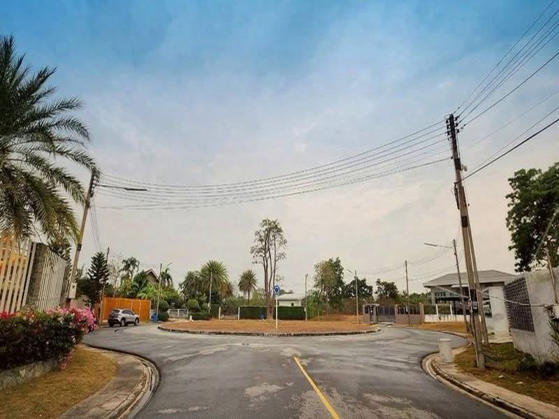 Panya Resort Condominium : ปัญญารีสอร์ทคอนโดมิเนียม, ชลบุรี, ถนนสุขุมวิท, บางพระ, ศรีราชา, ชลบุรี, 1,836 ตร.ม., ที่ดิน ขาย, โดย A.T.A. Property, 500474411 - DDproperty.com