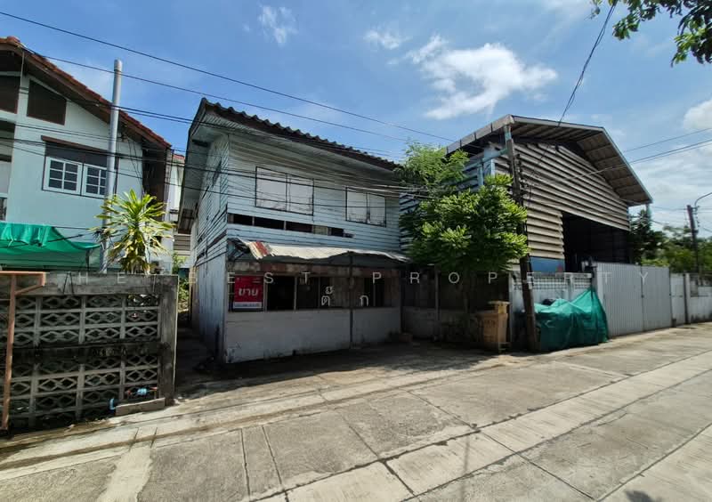 บ้านเดี่ยวสำโรงเหนือ สมุทรปราการ, Samut Prakan, Samrong Nua, Muang Samut Prakarn, Samut Prakan, 3 Bedrooms, 150 sqm, Single Detached House For Sale, by The Best Property ตั๊ก, 500474413 - DDproperty.com