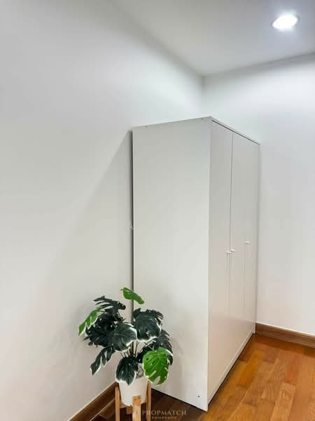 Abstracts Phahonyothin Park, กรุงเทพ, 1076 Phahonyothin Road, Chomphon Subdistrict, Chatuchak District, Bangkok, จอมพล, จตุจักร, กรุงเทพ, 24 ตร.ม., คอนโด ขาย, โดย PROPMATCH CO., LTD., 500474414 - DDproperty.com