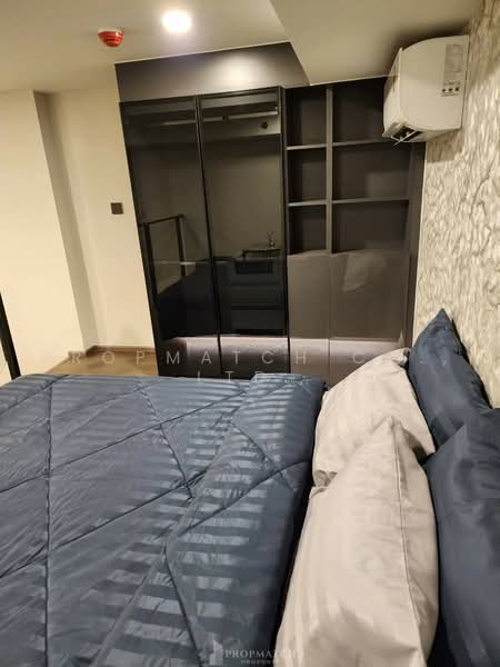Park Origin Chula-Samyan, Bangkok, Rama 4 Road, Maha Phrutharam, Bang Rak, Bangkok, 1 Bedroom, 36 sqm, Condo For Sale, by PROPMATCH CO., LTD., 500474418 - DDproperty.com