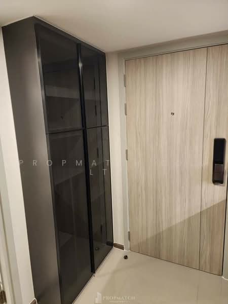 Park Origin Chula-Samyan, กรุงเทพ, Rama 4 Road, มหาพฤฒาราม, บางรัก, กรุงเทพ, 36 ตร.ม., คอนโด ขาย, โดย PROPMATCH CO., LTD., 500474418 - DDproperty.com