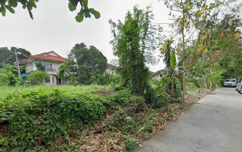 Land for Rent – Soi Pracha Uthit 72, Soi Ruamjai, 438 sq.wah, Bangkok, Thung Khru, Bangkok, , 1,752 sqm, Land For Rent, by คุณ ณิชาภา, 500474419 - DDproperty.com
