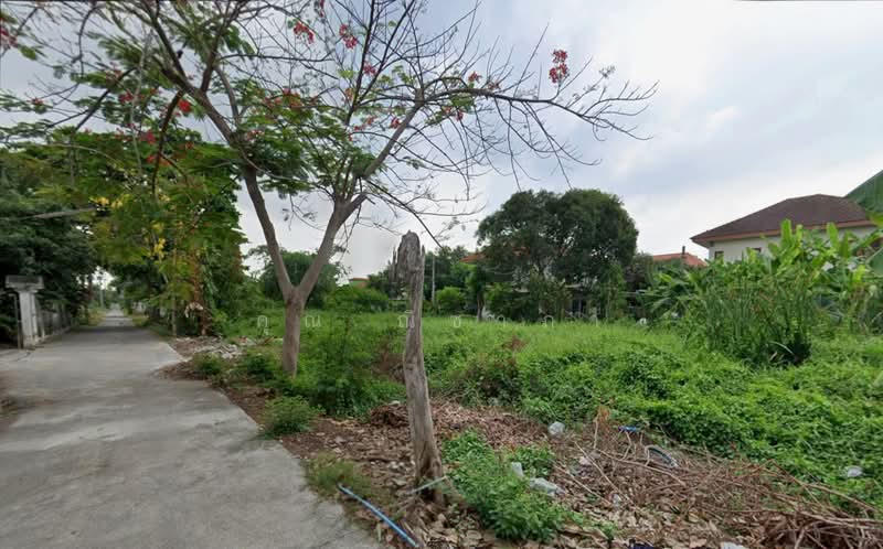 Land for Rent – Soi Pracha Uthit 72, Soi Ruamjai, 438 sq.wah, Bangkok, Thung Khru, Bangkok, , 1,752 sqm, Land For Rent, by คุณ ณิชาภา, 500474419 - DDproperty.com